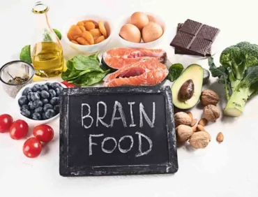 10 foods to boost your brainpower